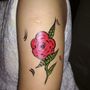 Tattoo making